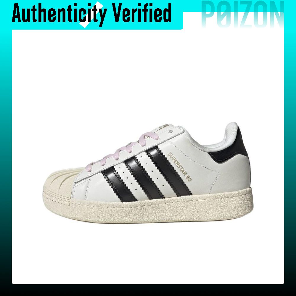 Adidas Shoes Superstar - Adidas Originals Superstar 92 Kaykay Ayakkabısı