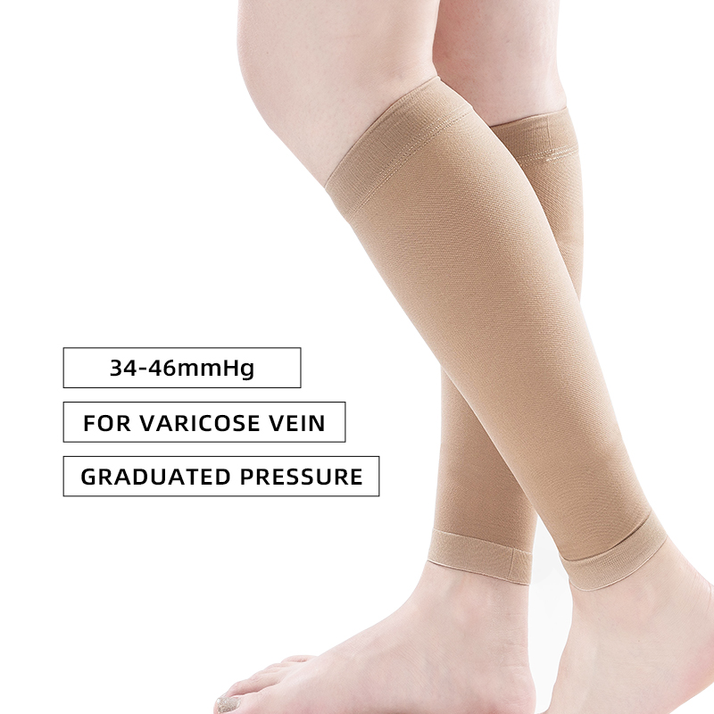 Compression Sock Medical - Büyük Beden S-5XL Koşu Atletizm Kompresyon