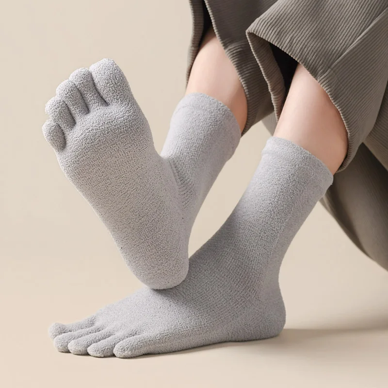 6/12 Çift Kalın Termal Ayırık  - Thermal Sock Winter incelemesi ve fiyatı