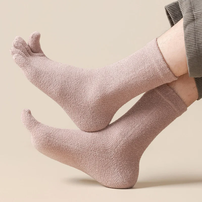 6/12 Çift Kalın Termal Ayırık  - Thermal Sock Winter incelemesi ve fiyatı