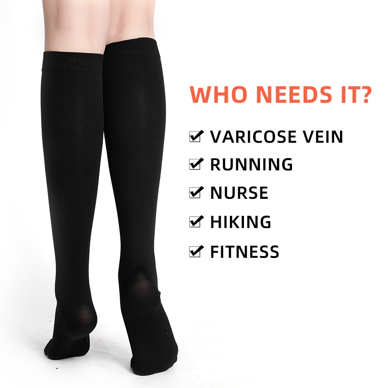 Kapalı Uçlu Medikal Kompresyon - Compression Sock Medical incelemesi ve fiyatı