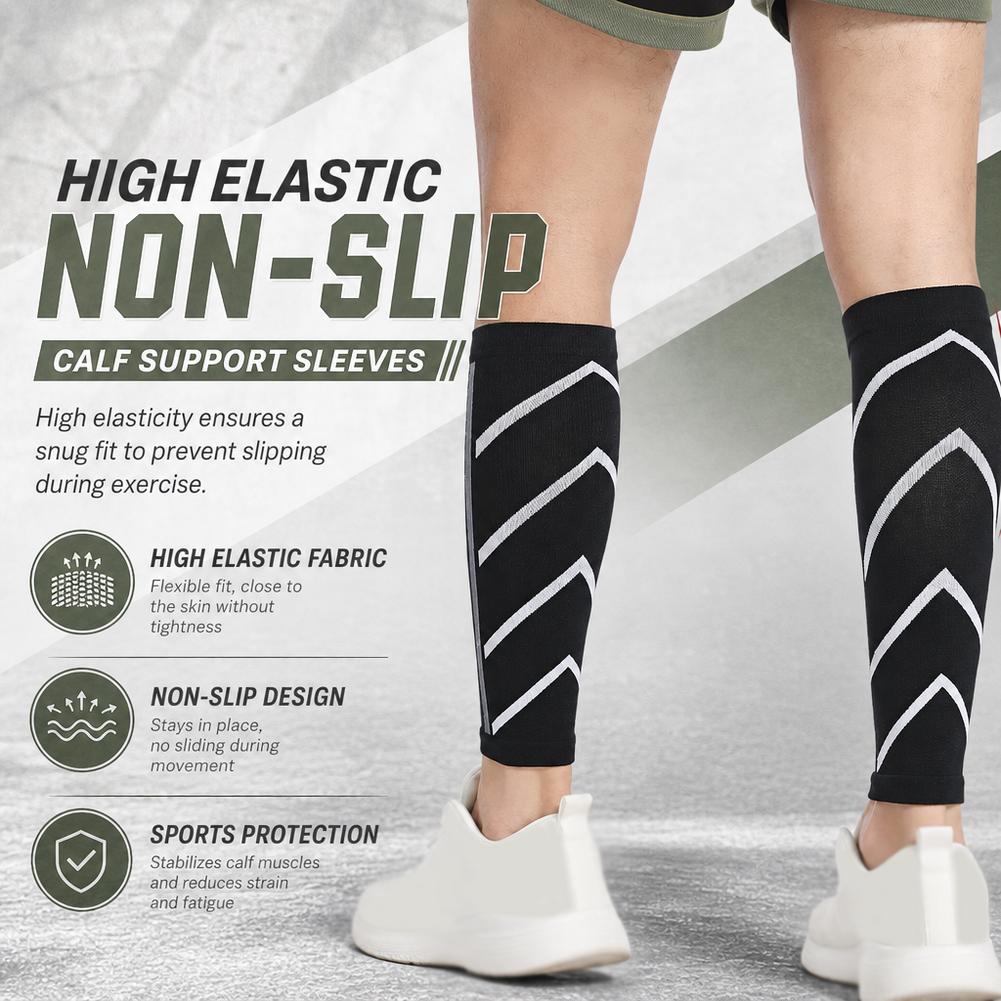 Maraton Koşusu İçin Kompresyon - Compression Sleeve Calf incelemesi ve fiyatı