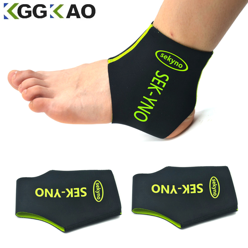 Ayak Bileği Kompresyon Çorapla - Ankle Brace Sock incelemesi ve fiyatı