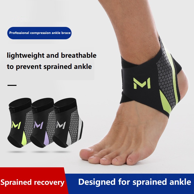 1-2 adet bandaj ayak bileği ko - Ankle Brace Sock incelemesi ve fiyatı