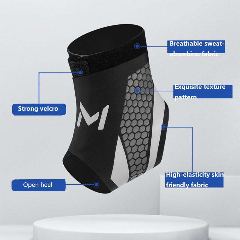 1-2 adet bandaj ayak bileği ko - Ankle Brace Sock incelemesi ve fiyatı