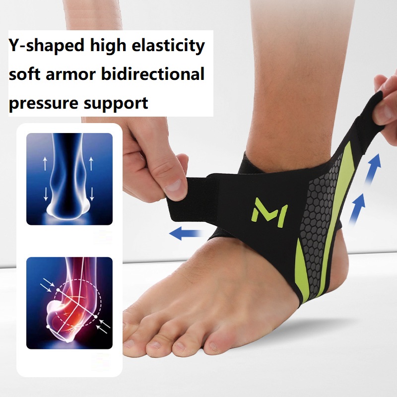1-2 adet bandaj ayak bileği ko - Ankle Brace Sock incelemesi ve fiyatı