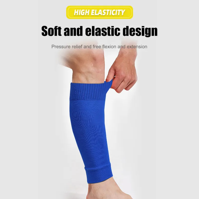 Basınçlı Futbol Çorapları, Yet - Compression Sleeve Calf incelemesi ve fiyatı