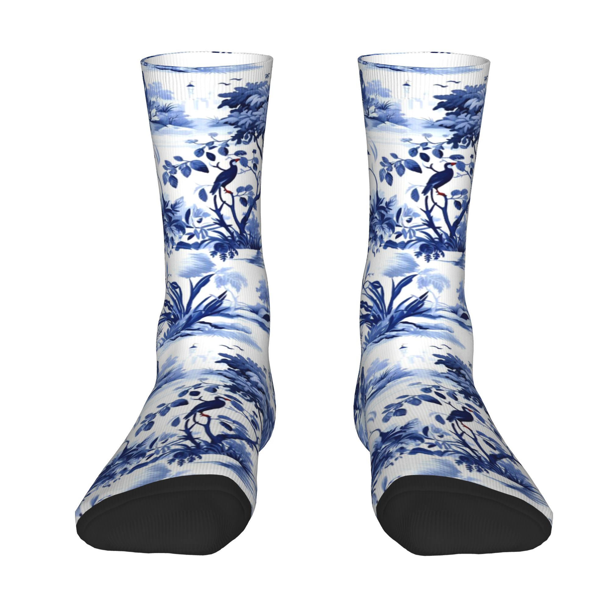 Özel Lacivert ve Beyaz Erkek K - Dress Sock Men incelemesi ve fiyatı