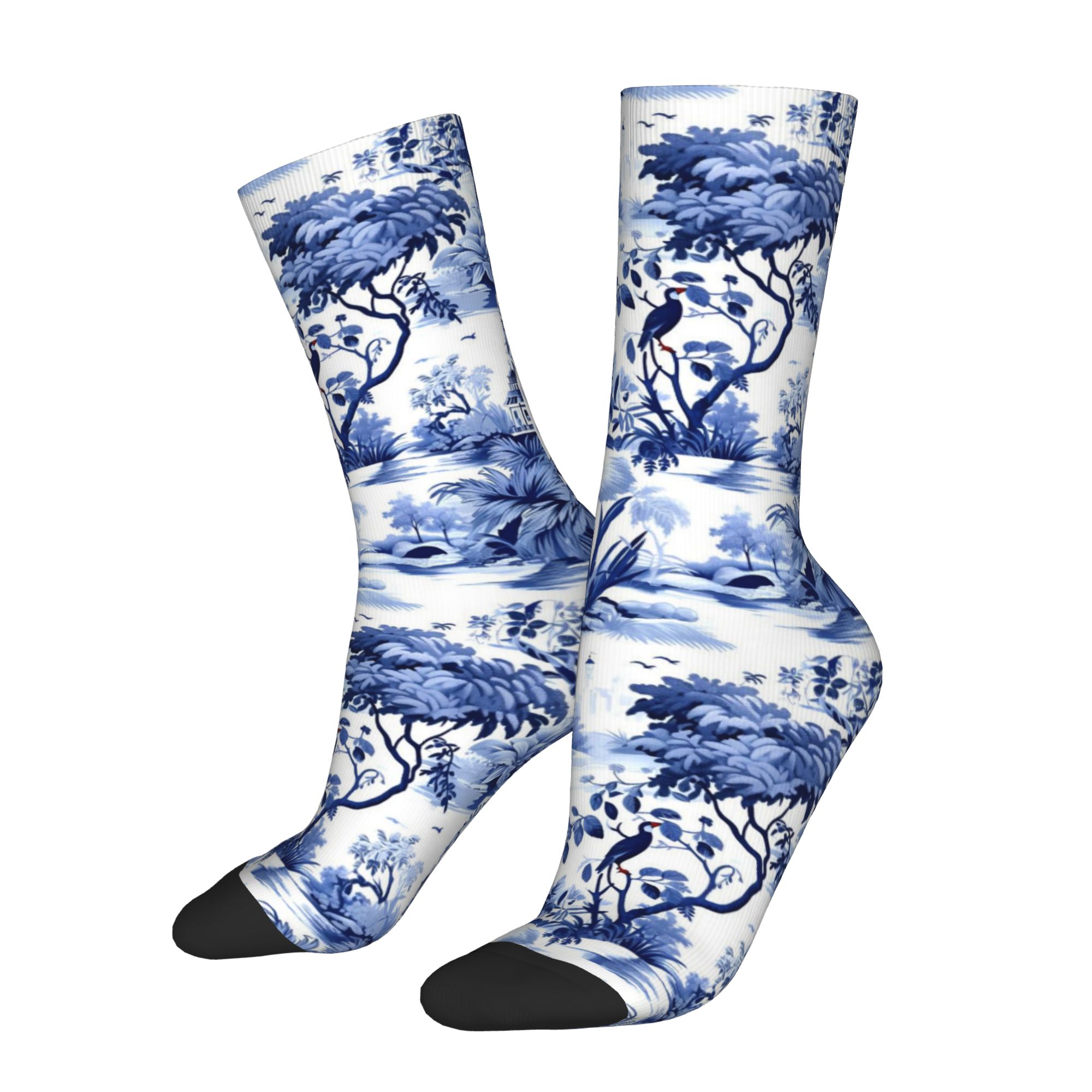 Özel Lacivert ve Beyaz Erkek K - Dress Sock Men incelemesi ve fiyatı